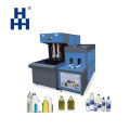 5 gallon blow molding machine 100 ml to 20 Liter blowing machine  semi automatic  full automatic blowing machine